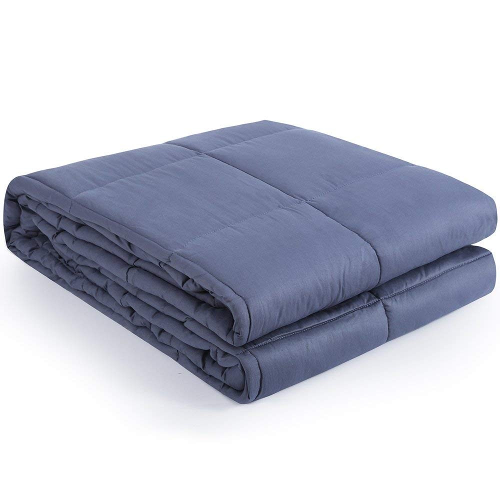 weighted blanket anxiety adults weighted blanket anxiety adults