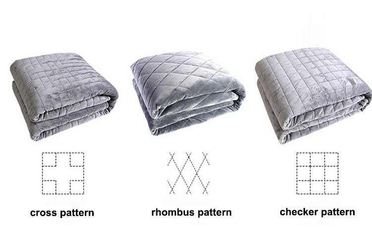 full size weighted blanket