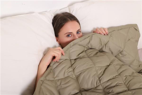 Cheap Weighted Blanket For Adults